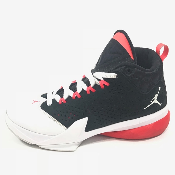 Nike Air Jordan Flight Time Mens Basketball Shoes Nike Air Jordan Flight Time Mens Basketball Shoes